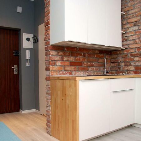 Studio Nowy Swiat 바르샤바 외부 사진