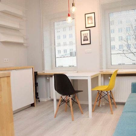 Studio Nowy Swiat 바르샤바 외부 사진