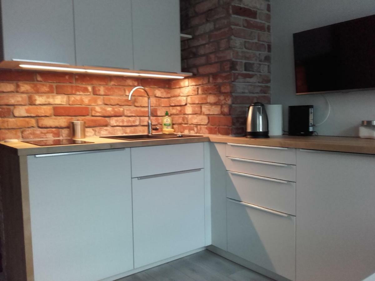 Studio Nowy Swiat 바르샤바 외부 사진
