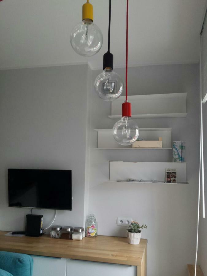 Studio Nowy Swiat 바르샤바 외부 사진