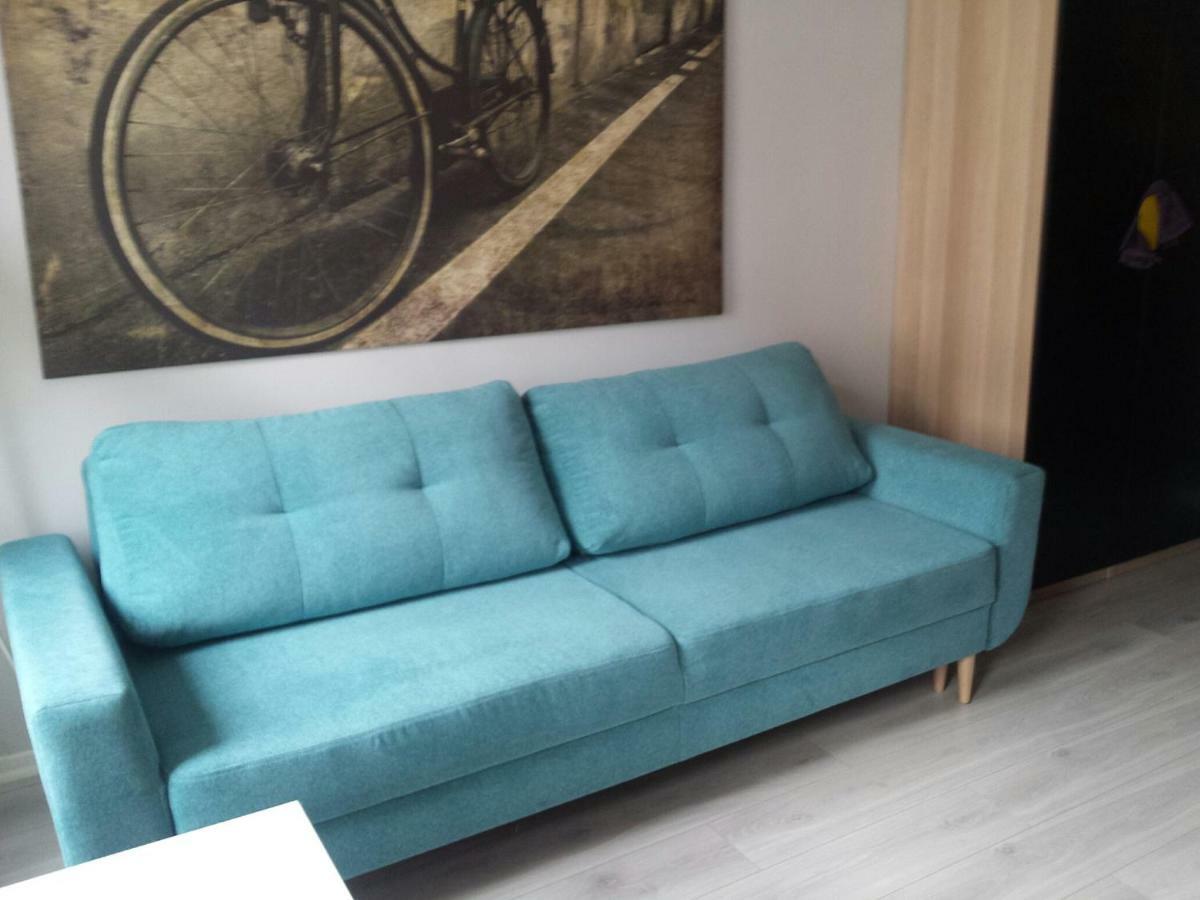 Studio Nowy Swiat 바르샤바 외부 사진